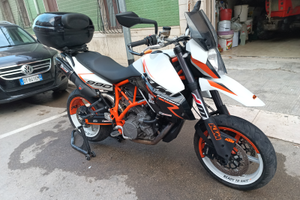 Ktm smr 990
