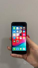 Apple iPhone 6 gray 64 GB - 6780