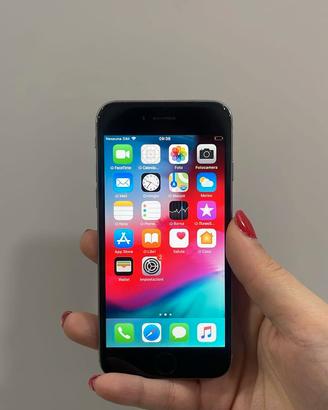Apple iPhone 6 gray 64 GB - 6780