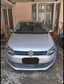 POLO VOLKSWAGEN