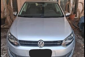 POLO VOLKSWAGEN
