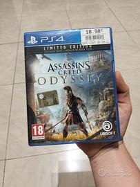 Assassin's Creed odissey