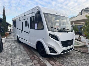 ETRUSCO Serie I I 7400 SBC