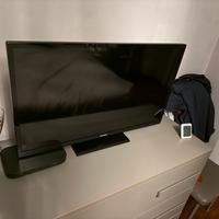 Televisore 32” Smart Tv