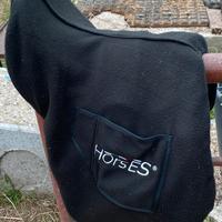 Sella Horses modello Lione dressage