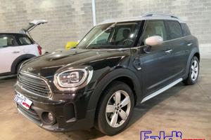 MINI Countryman 1.5 One Essential Countryman