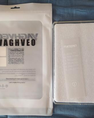 Cover Apple iPad Air 10,5  Nuova 