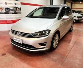 Volkswagen Golf Sportsvan 1.6 TDI 110CV DSG H...