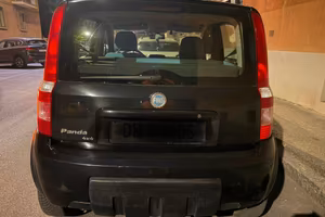 panda