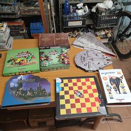 collezioni esselunga