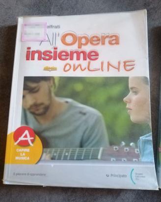Libro Scuola Media 50%_MUSICA_"All'opera insieme"