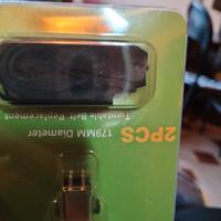 testina audiotecnica 