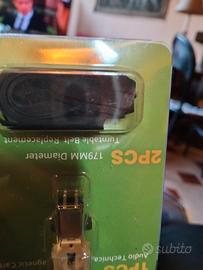 testina audiotecnica 