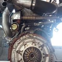 Motore Per Nissan Almera Tino 2.2 Sigla XD22