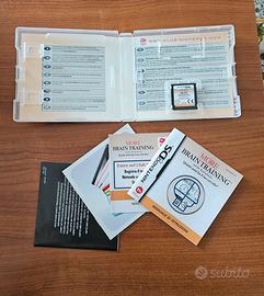 Gioco Nintendo DS More Brain Training 