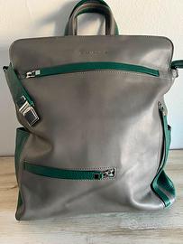 Borsa tracolla e Zaino pelle Piquadro