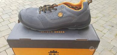 Scarpe Antinfortunistiche 