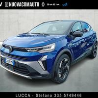 Renault Captur 1.6 E-Tech full hybrid Esprit Alpin