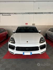 Porsche cayenne hybrid