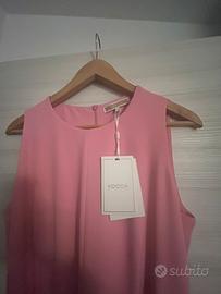 Abito KOCCA - nuovo con cartellino