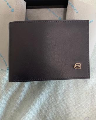 Portafoglio uomo Piquadro