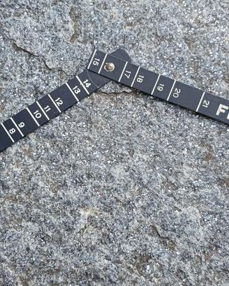 Asta livello carburante per Fiat 500 A Topolino