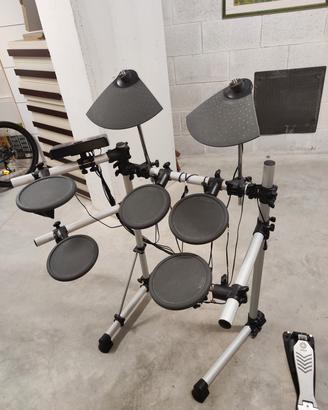 batteria elettrica 