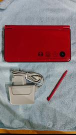 Dsi XL 25 anniversario edizione speciale mario