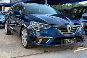 RENAULT Mégane Sporter Blue dCi 115 CV EDC Duel2