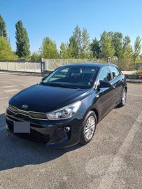 Kia Rio 1.4 CRDI 5 porte active