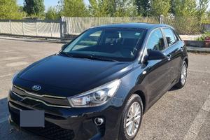 Kia Rio 1.4 CRDI 5 porte active
