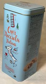 Scatola vintage