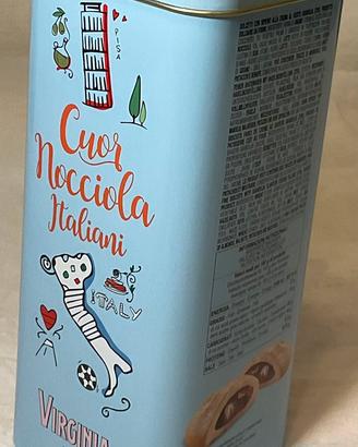 Scatola vintage