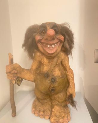 Nyform Troll N.103 old