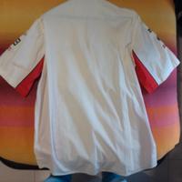 Camicia ufficiale Ducati moto