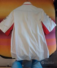 Camicia ufficiale Ducati moto