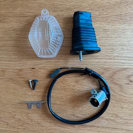 Ricambi Freccia Moto Suzuki GSF Bandit 1250