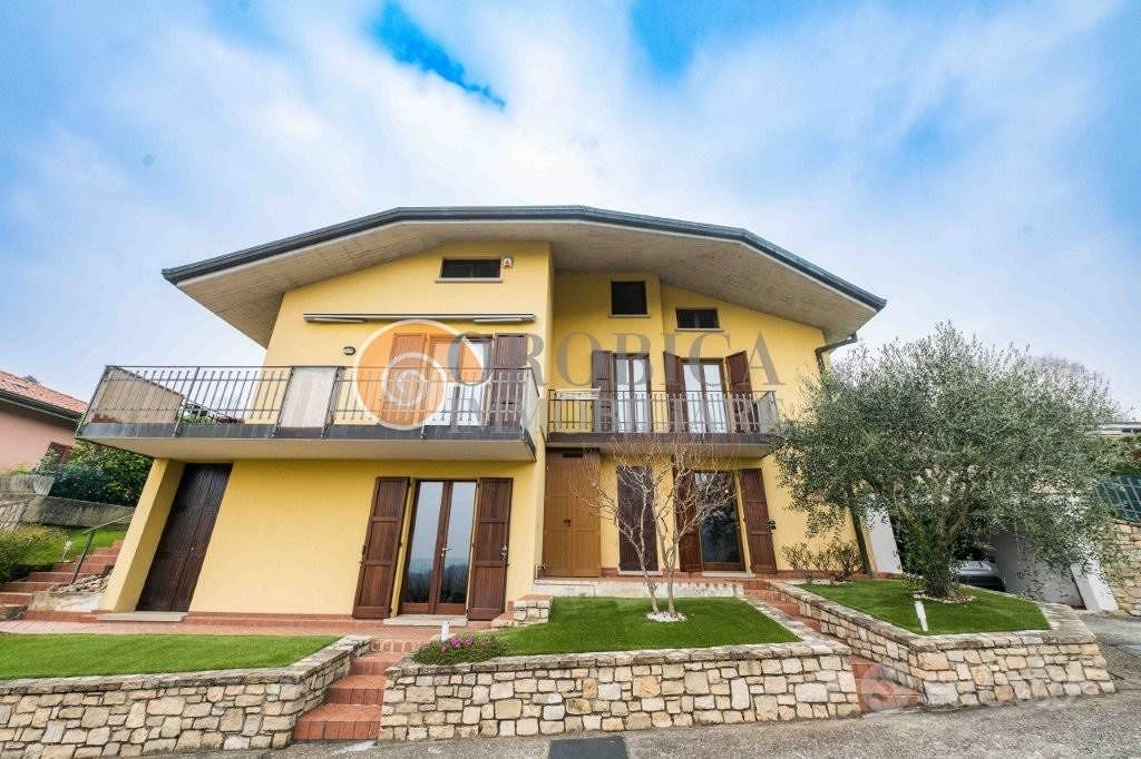 Casa – Ponteranica, Castello della Moretta - Altro
