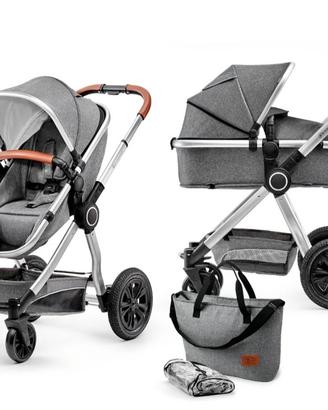 trio kinderkraft veo 