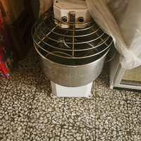 Attrezzatura per pasticceria