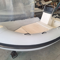 Bwa california 40cv 4t