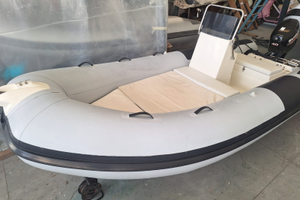 Bwa california 40cv 4t