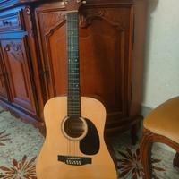 Chitarra acustica 12 corde - Marvin