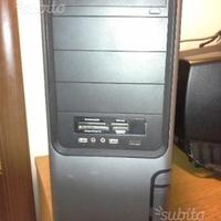 Case (o cabinet) per pc