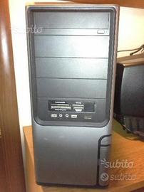 Case (o cabinet) per pc
