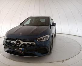Mercedes-Benz GLA GLA-H247 2020 180 d Premium...