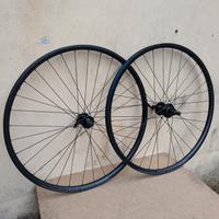 Ruote MTB 29" Syncros X20