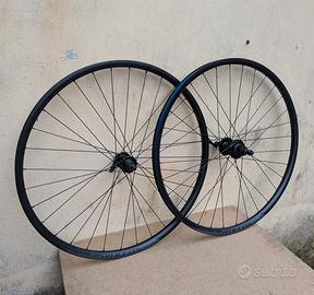 Ruote MTB 29" Syncros X20