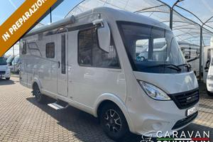 HYMER-ERIBA EXSIS I 580