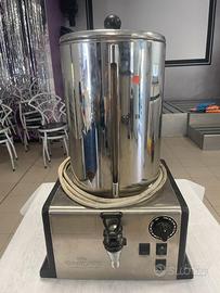 Termopercolatore Professionale CAMURRI T.9 – Caffè